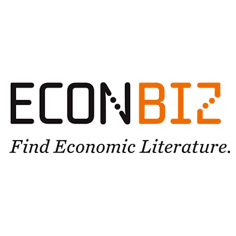 Wirtschaftswissenschaften"