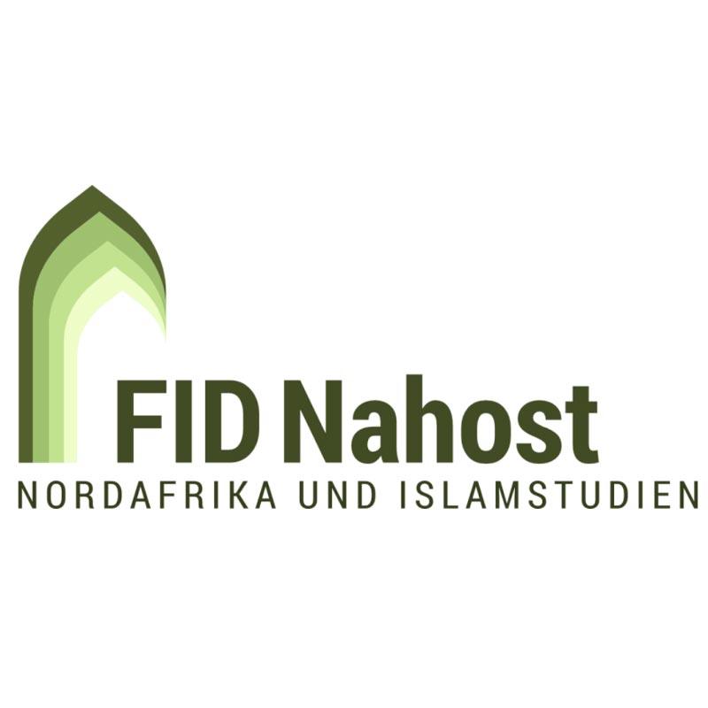 Nahost-, Nordafrika- und Islamstudien"