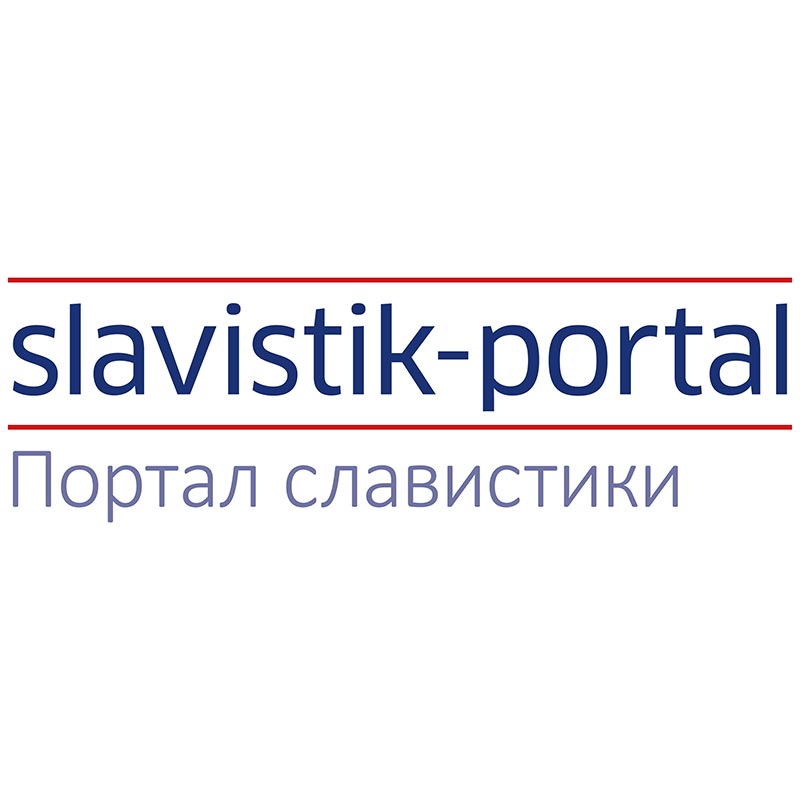 Slawistik"